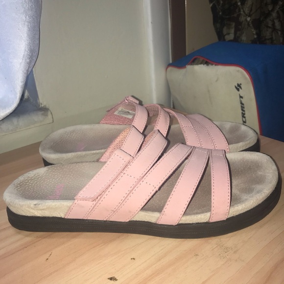 Bass sandals womens - Picture 3 of 7